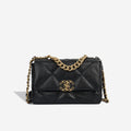 Chanel Chanel 19 - Small