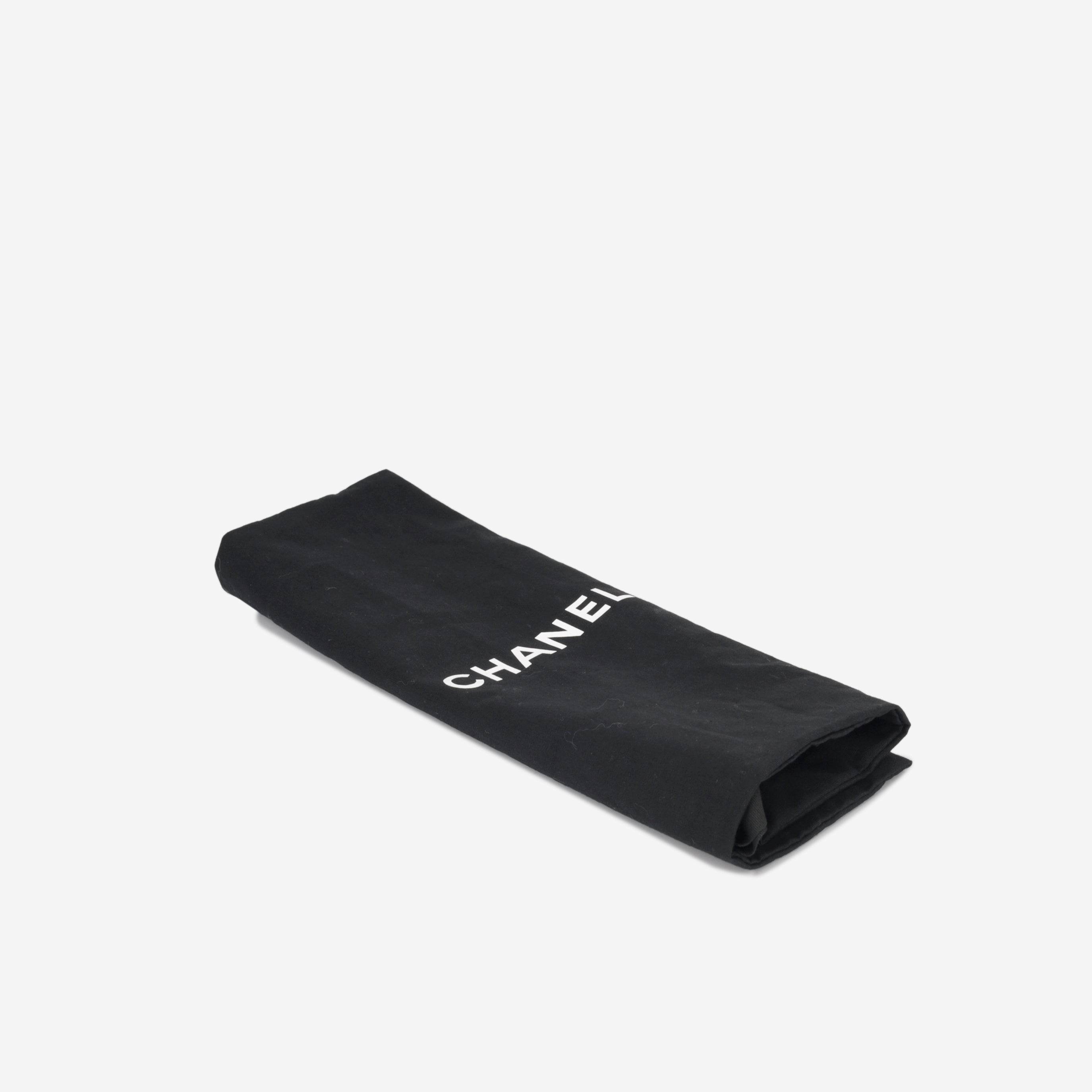 Small Envelope Flap Bag - Shearling