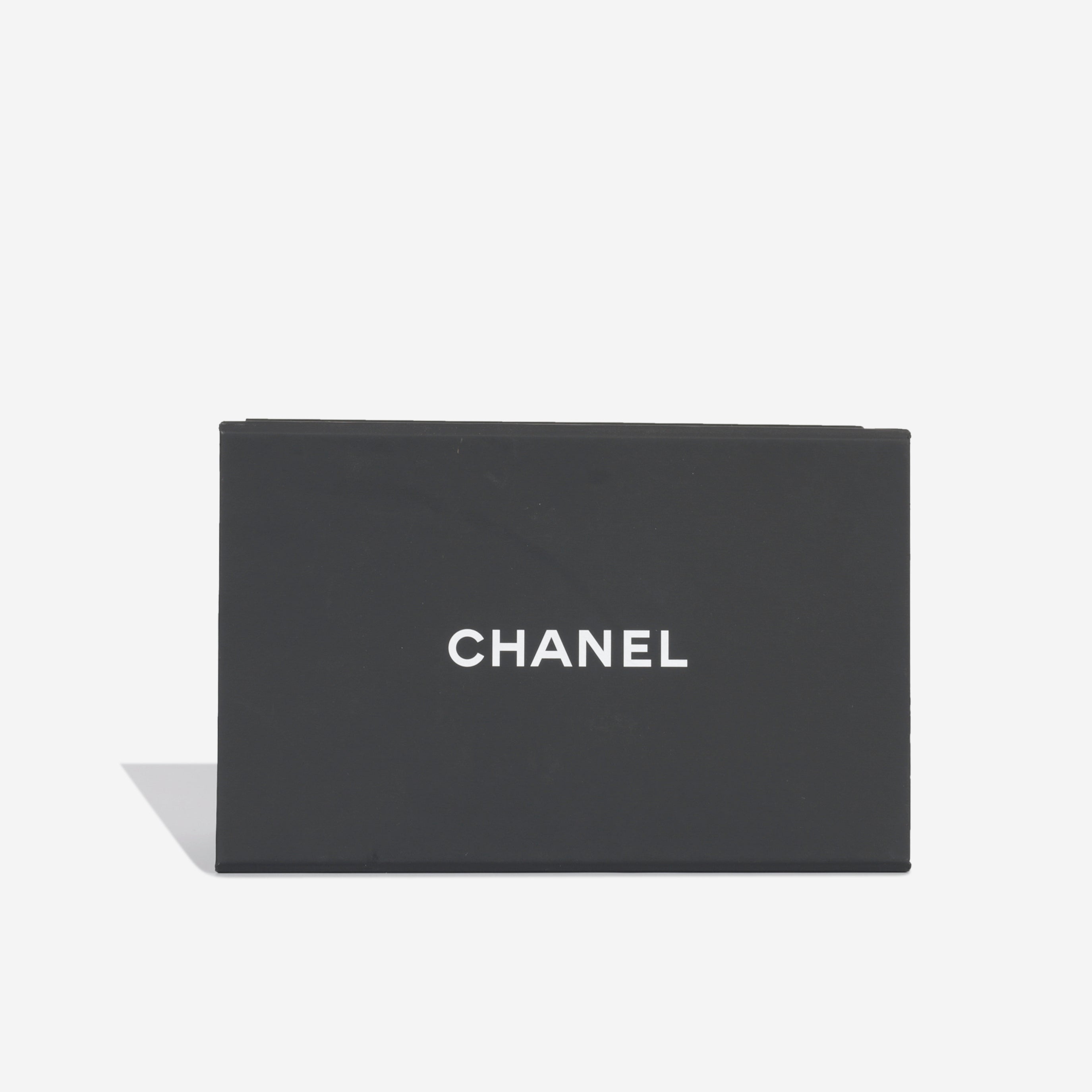 Classic Flap Bag - Mini Square