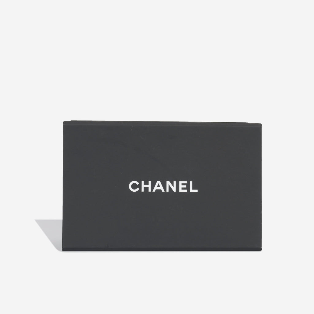 Small Envelope Flap Bag - Shearling