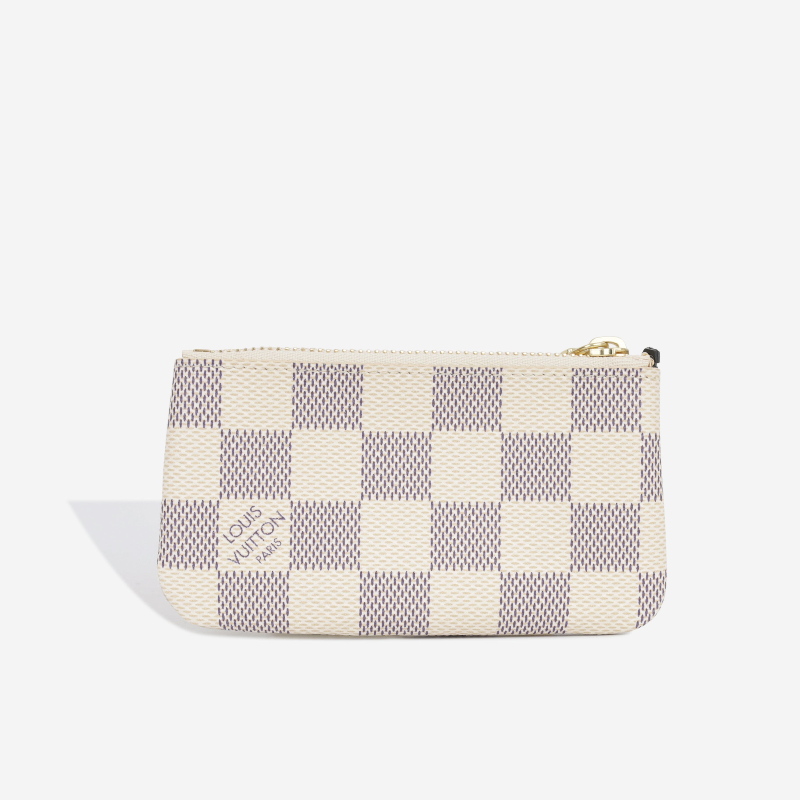 Louis Vuitton Key Pouch