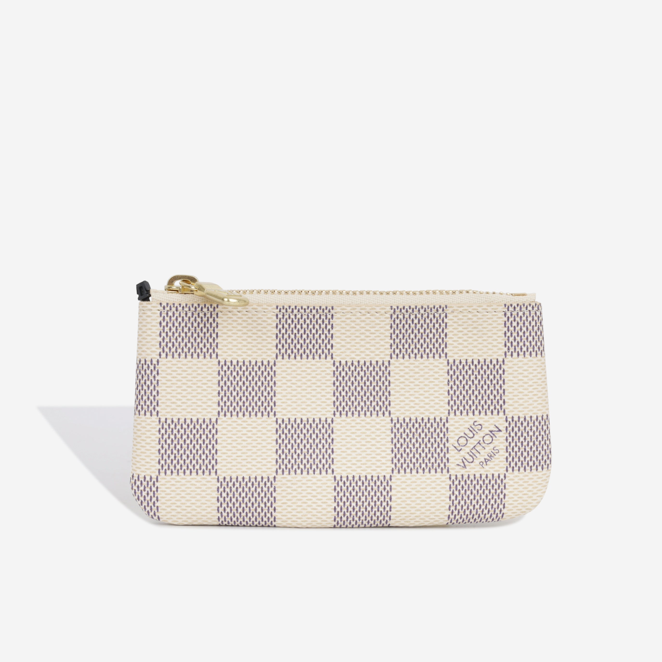Louis Vuitton Key Pouch