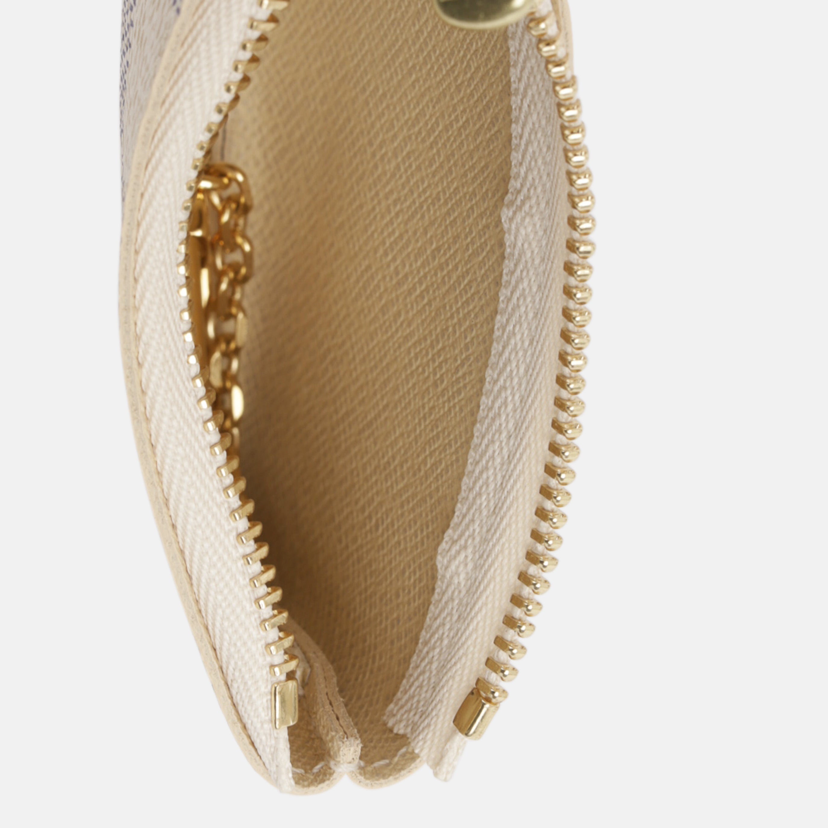 Louis Vuitton Key Pouch
