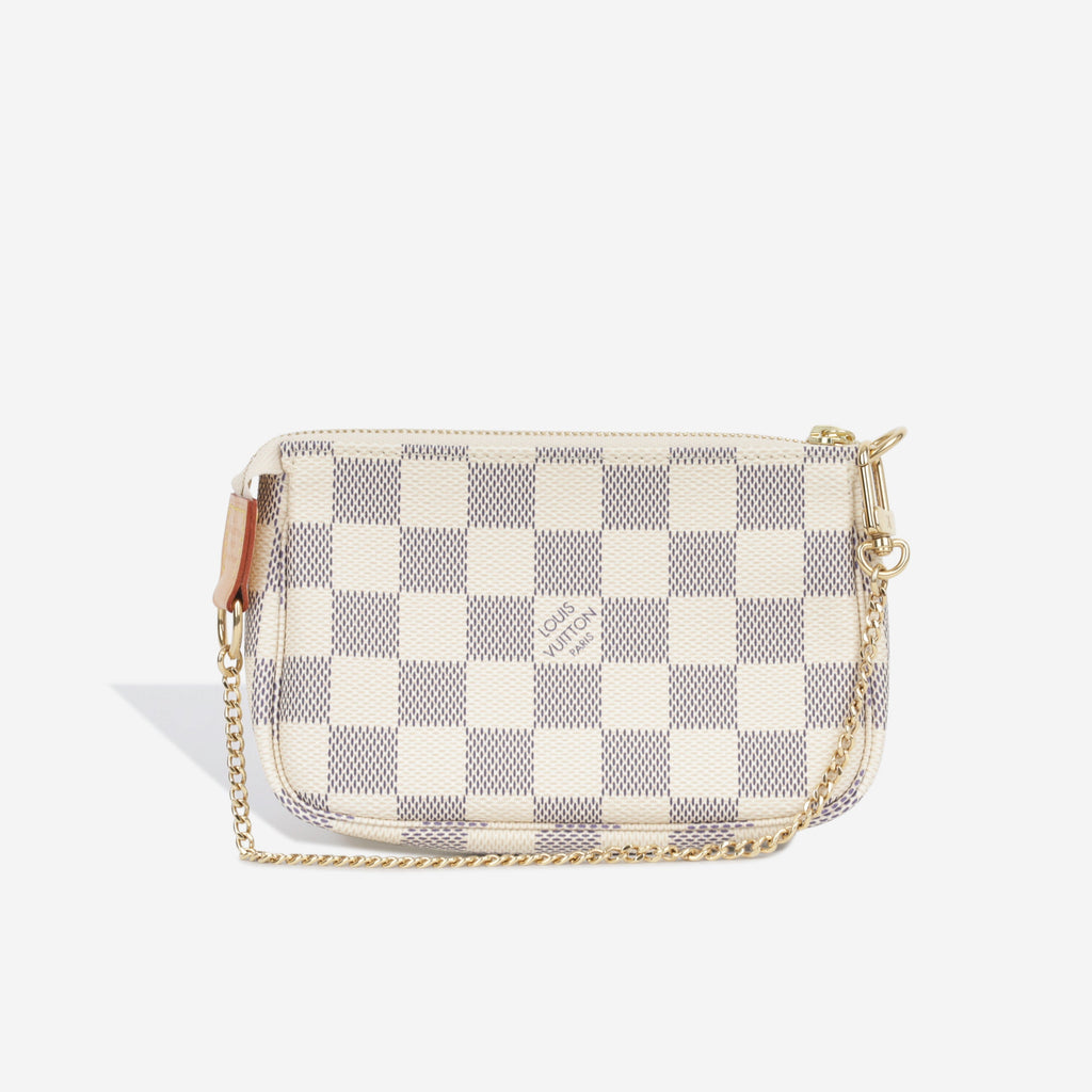 Louis Vuitton Mini Pochette Accessoires