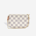 Louis Vuitton Mini Pochette Accessoires