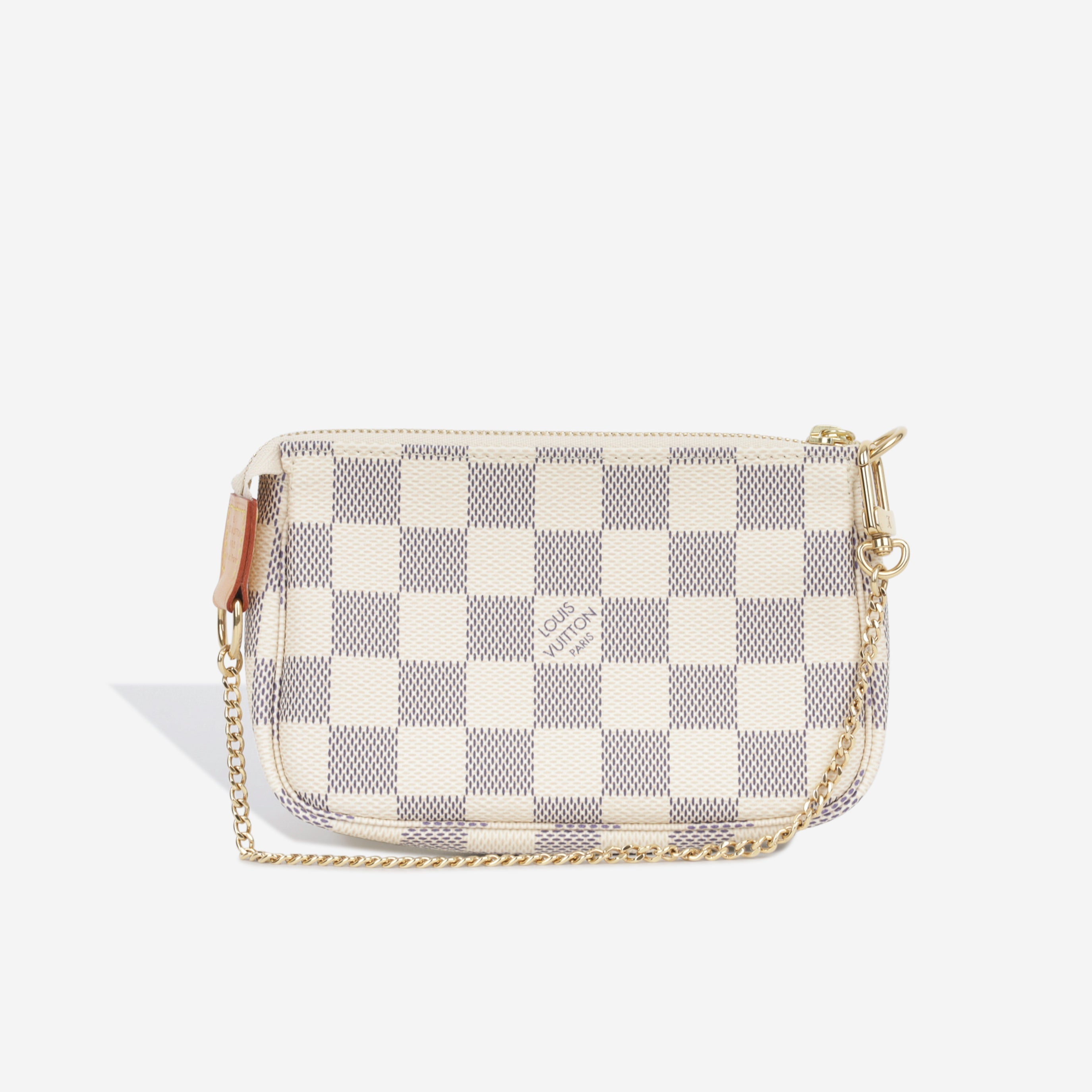 Louis Vuitton Mini Pochette Accessoires