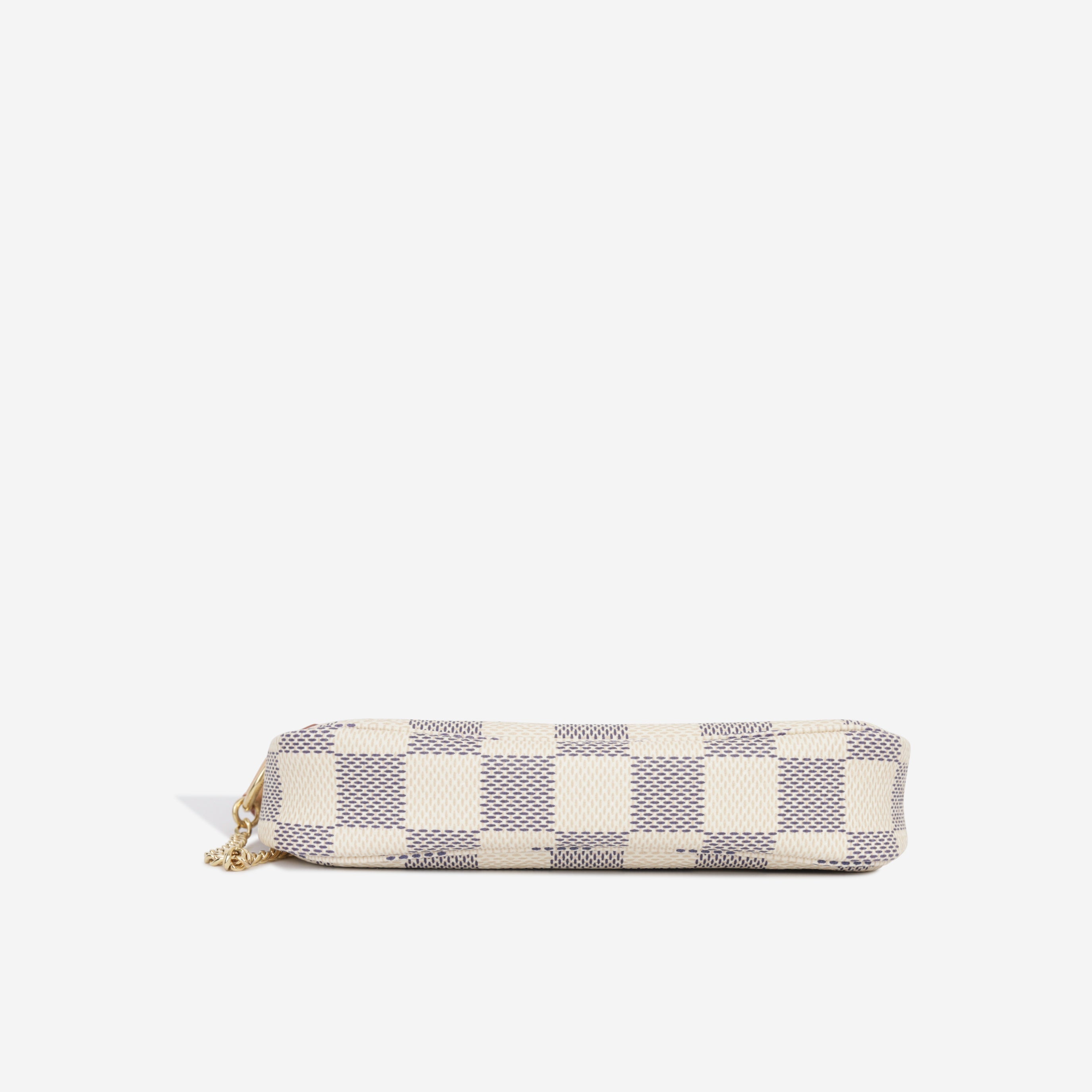 Louis Vuitton Mini Pochette Accessoires