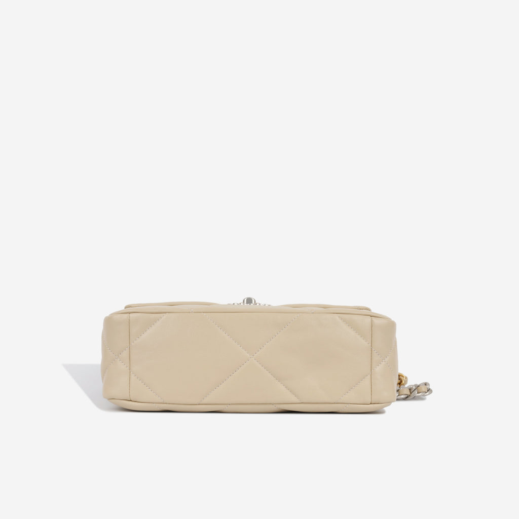 Chanel 19 Flap Bag - Small