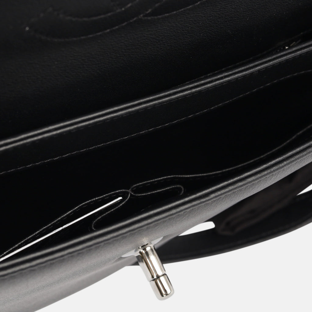 Trendy CC Clutch