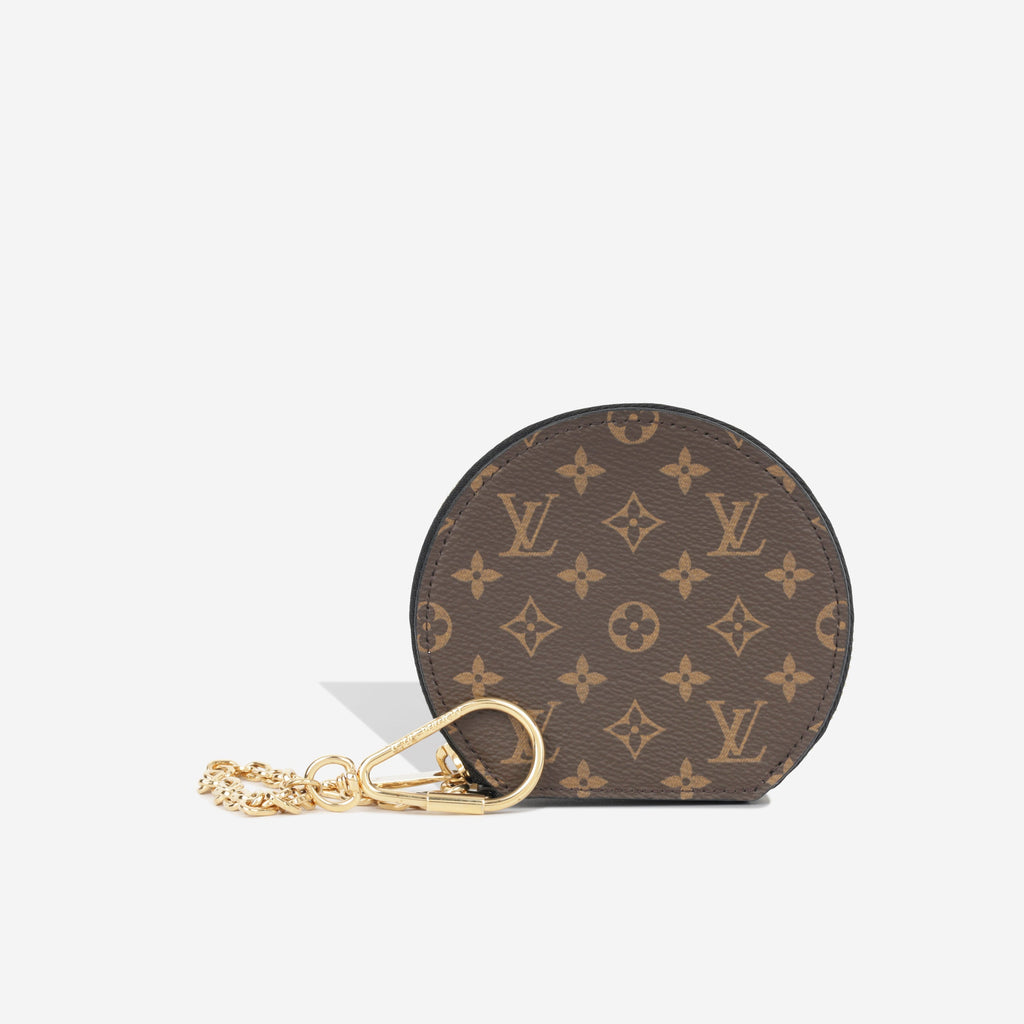 Louis Vuitton Micro Boite Chapeau