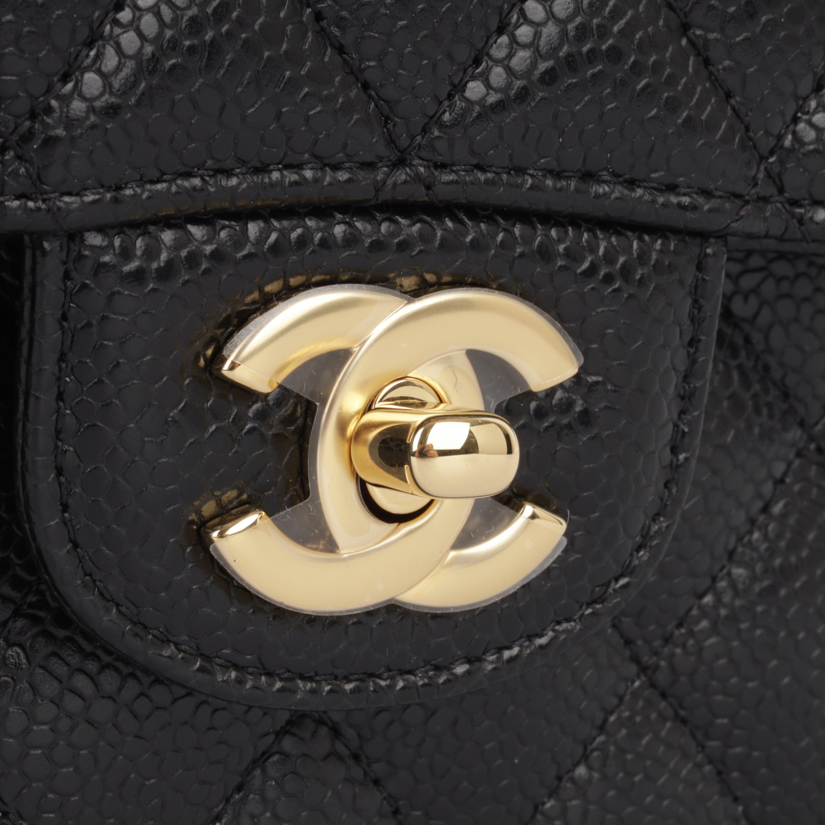 Chanel Classic Flap Bag - Small