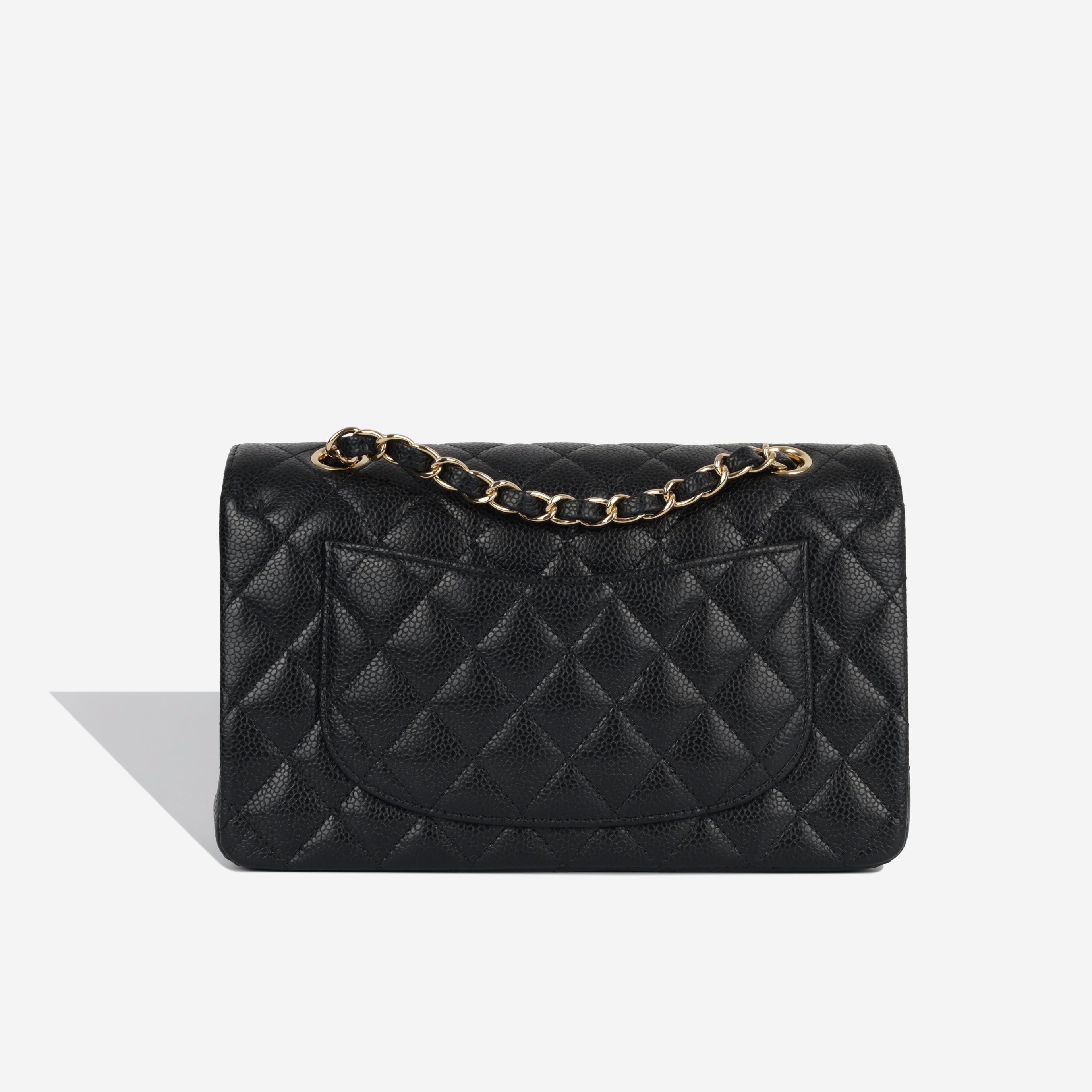 Chanel Classic Flap Bag - Small