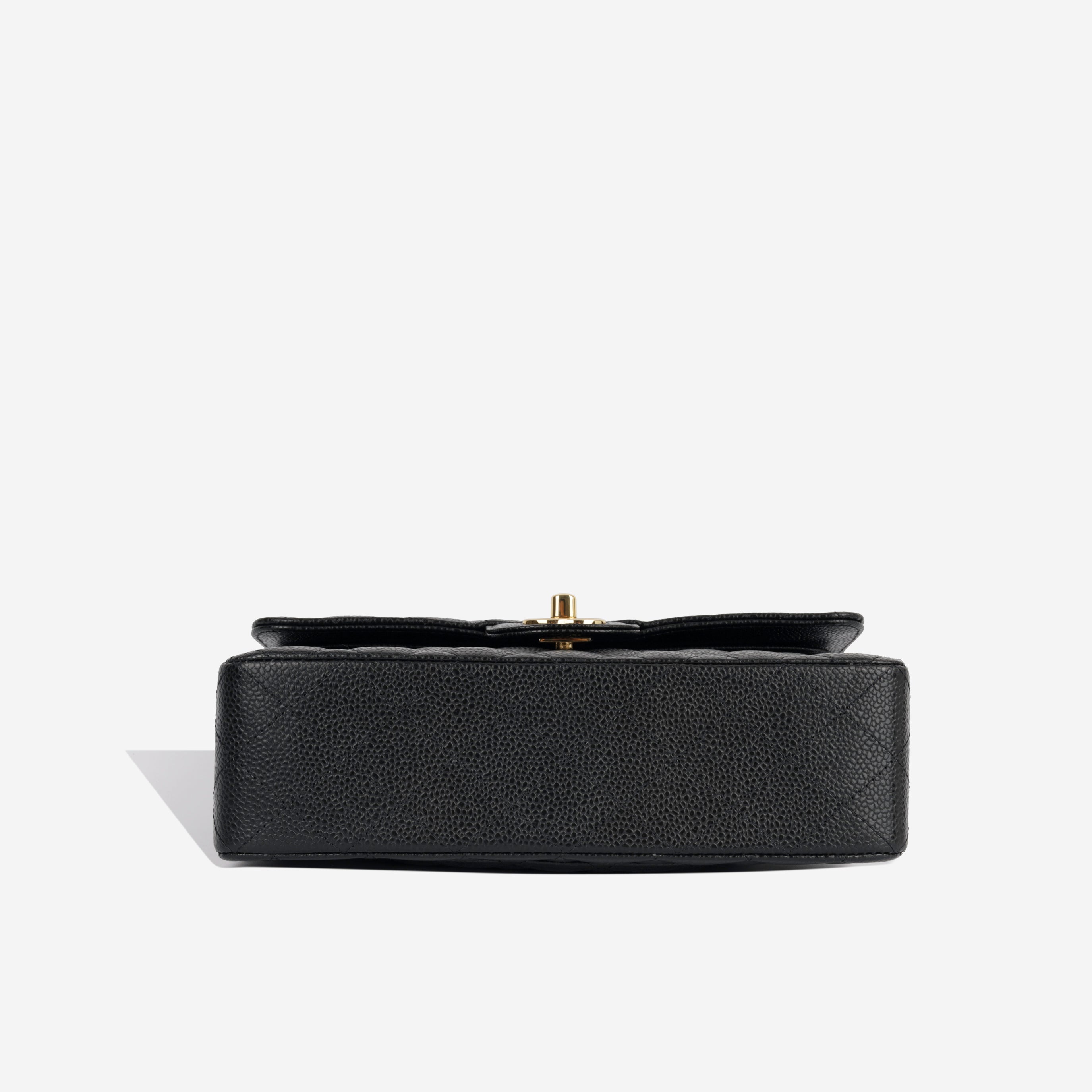 Chanel Classic Flap Bag - Small