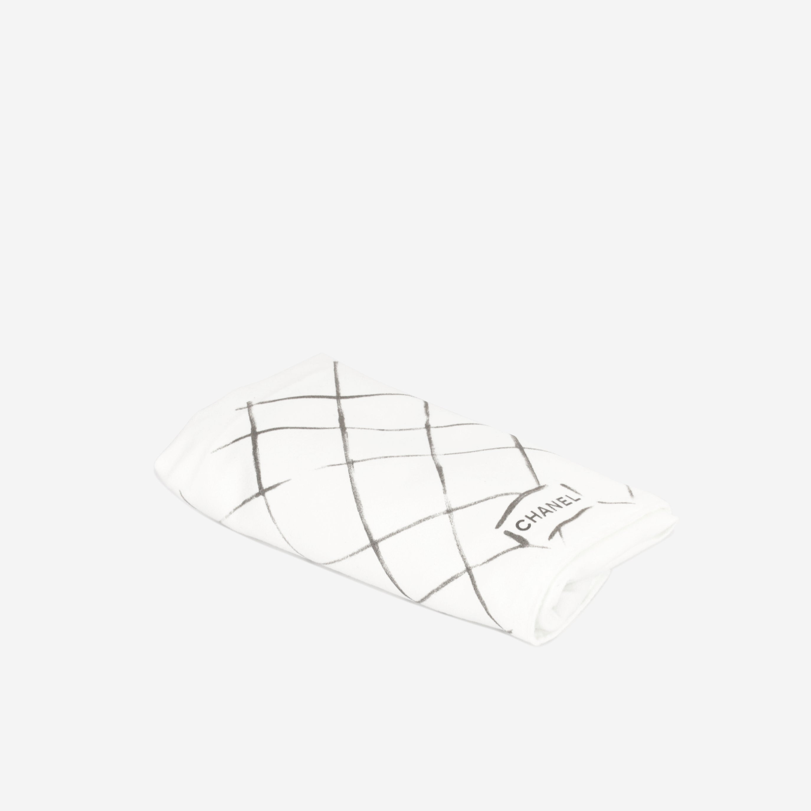 Chanel Classic Flap Bag - Small