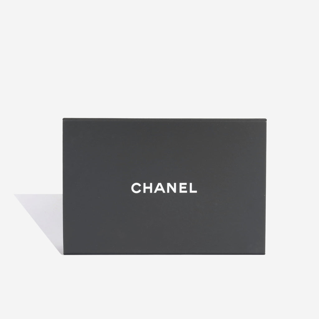 Chanel Classic Flap Bag - Small