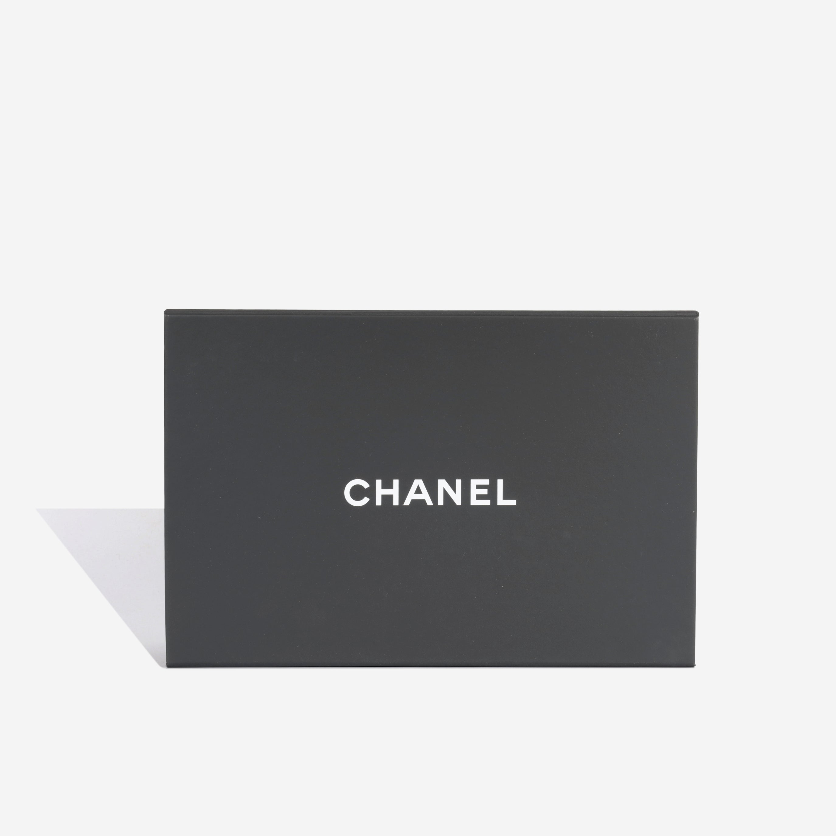 Chanel Classic Flap Bag - Small