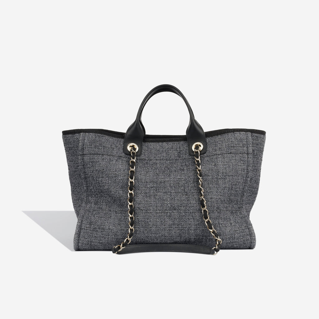 Deauville - Large Tote