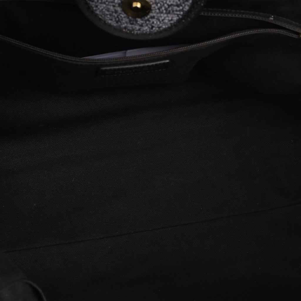 Deauville - Large Tote
