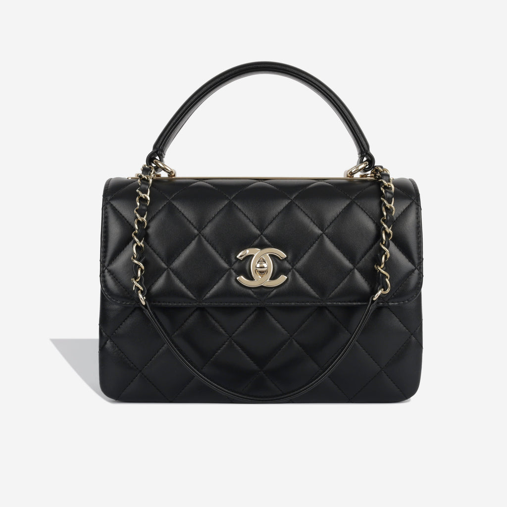 Chanel Trendy CC Flap Bag - Small