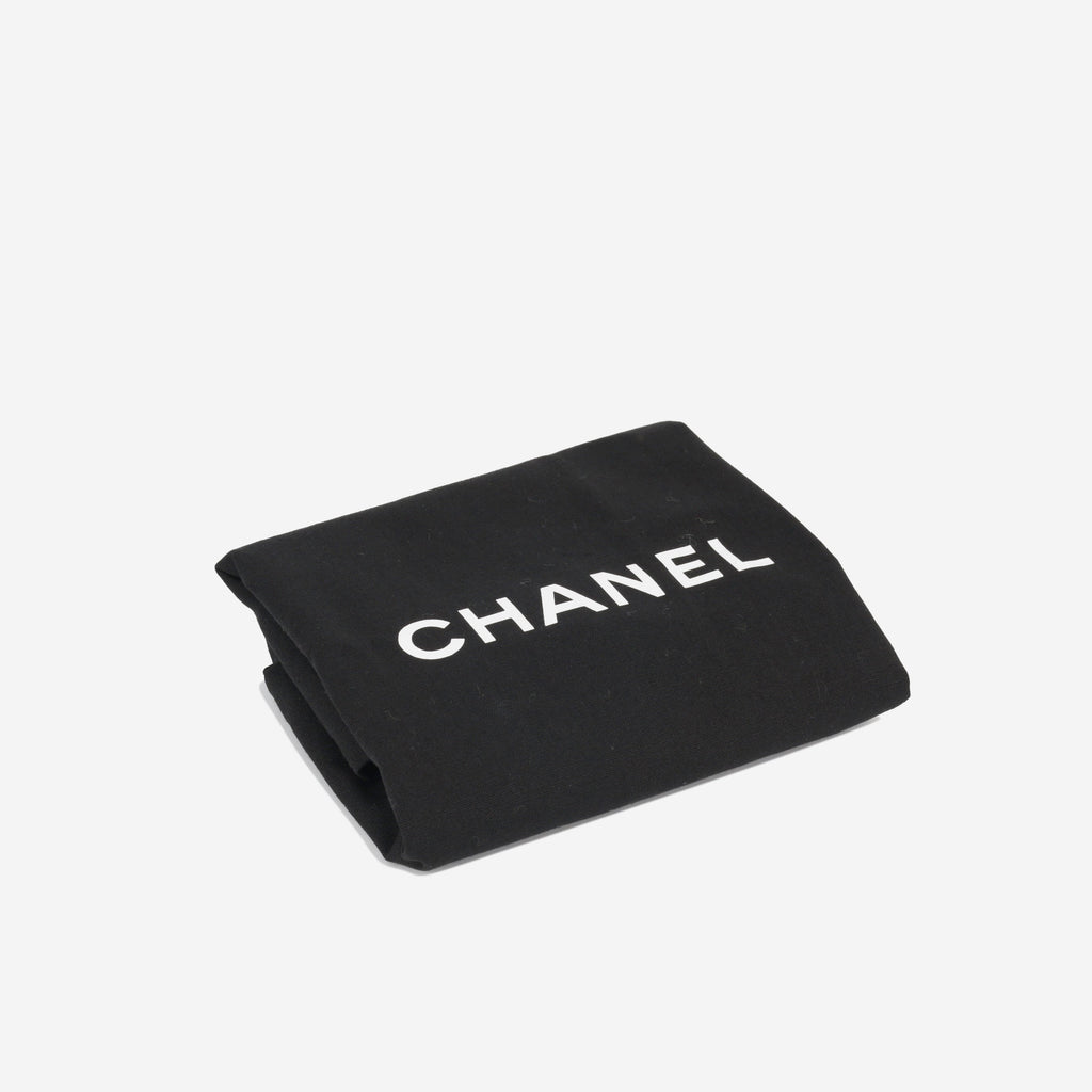 Classic Flap Bag - Mini Rectangular