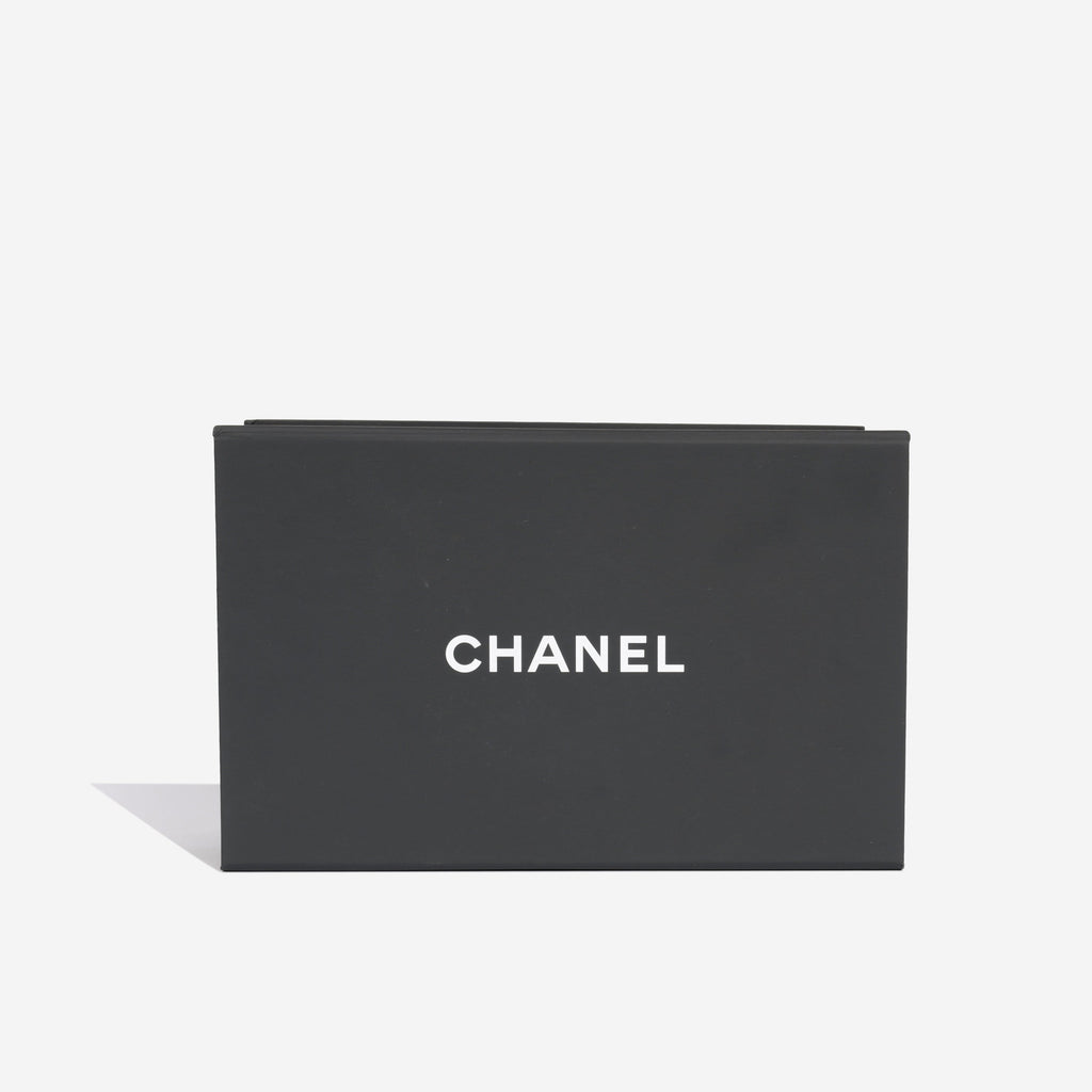 Classic Flap Bag - Mini Rectangular