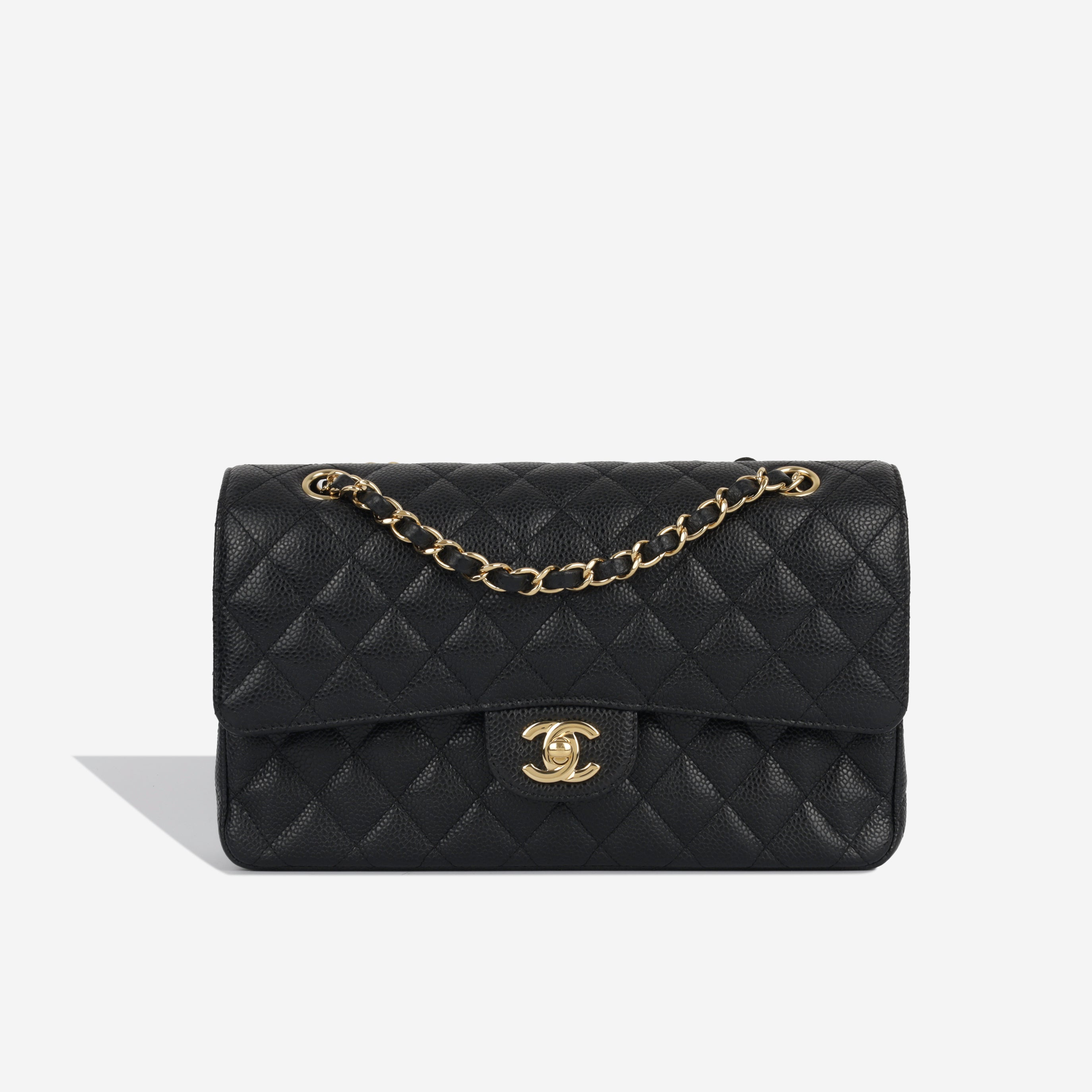 Chanel Classic Flap Bag - Medium