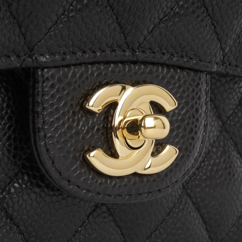 Chanel Classic Flap Bag - Medium