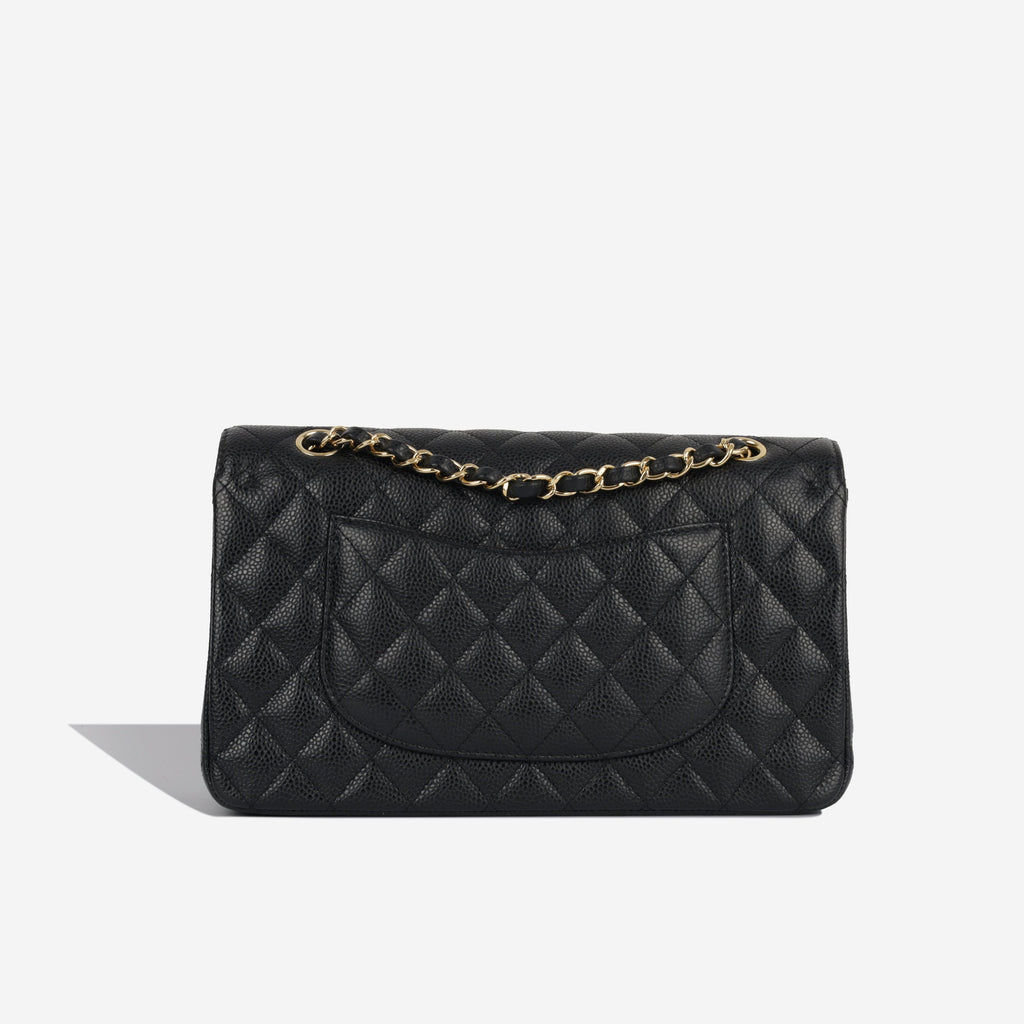 Chanel Classic Flap Bag - Medium