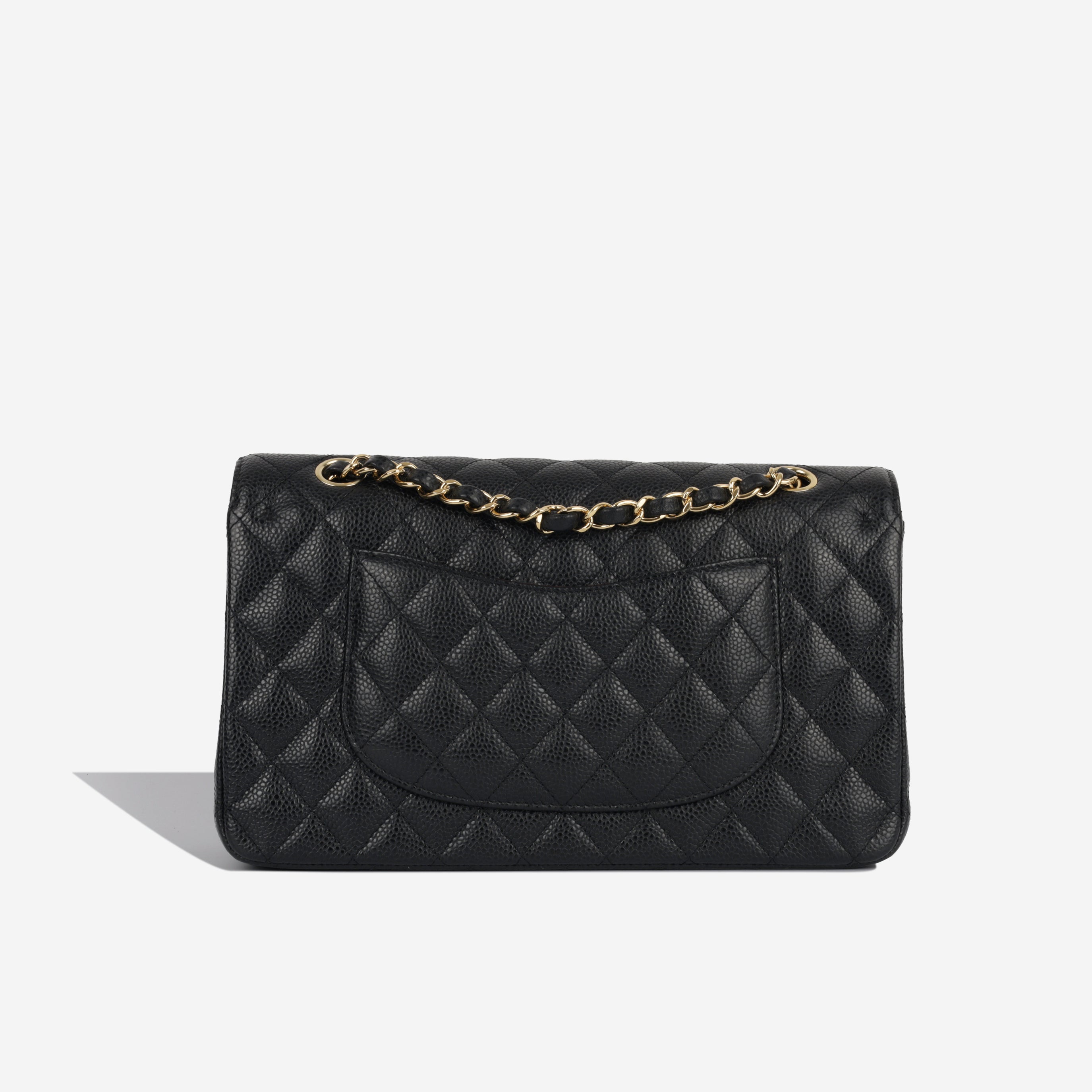 Chanel Classic Flap Bag - Medium