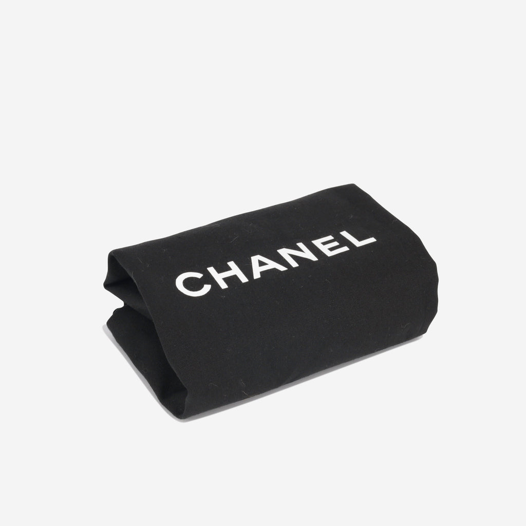 Chanel Classic Flap Bag - Medium