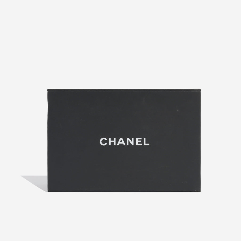 Chanel Classic Flap Bag - Medium