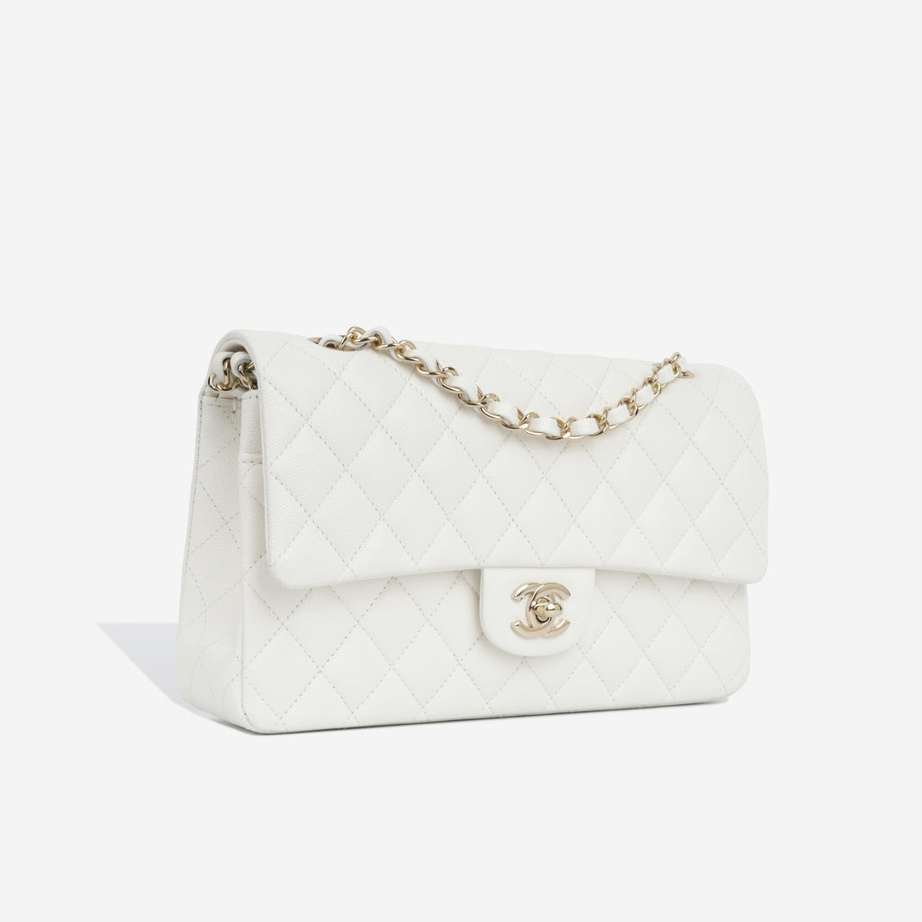 Classic Flap Bag - Medium