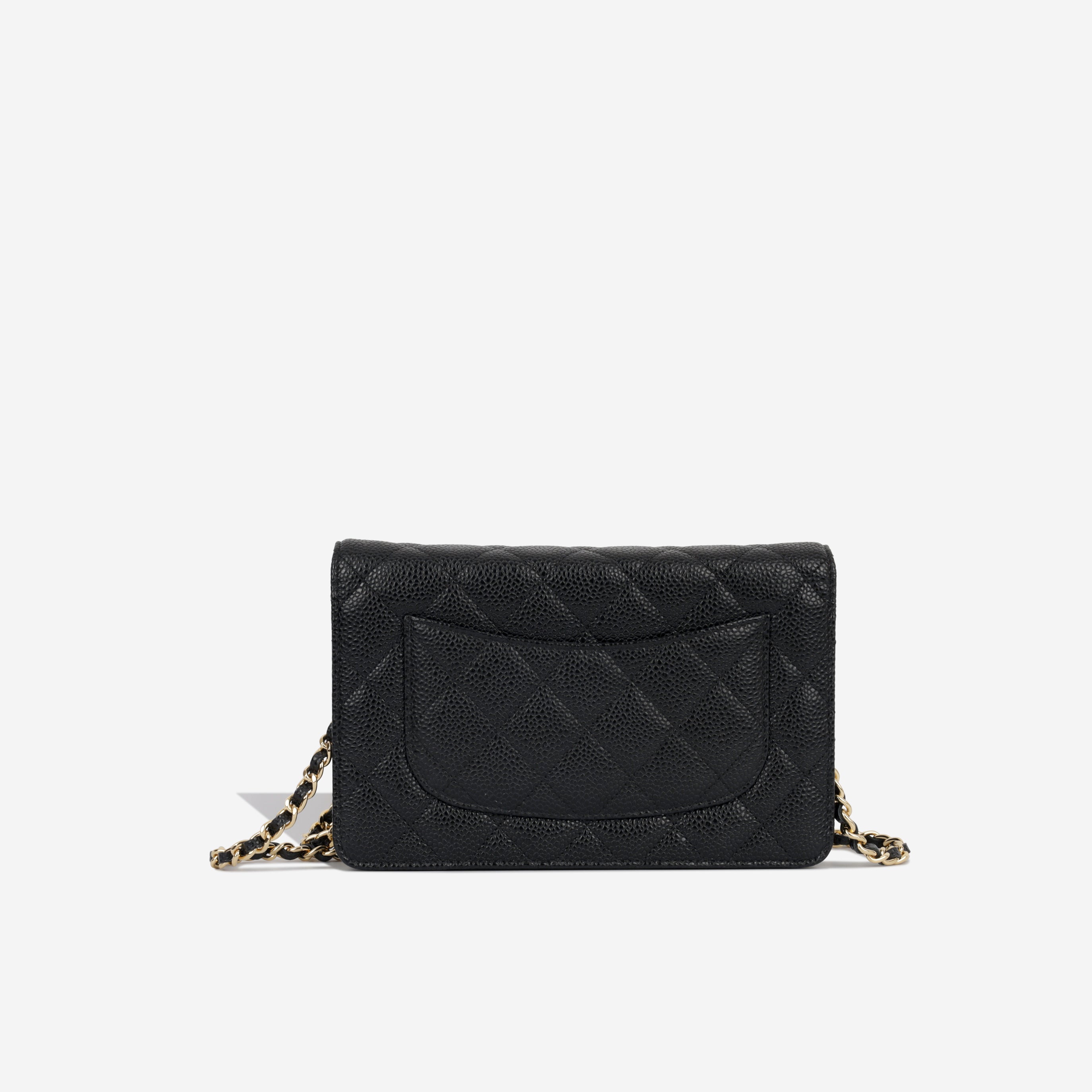 Classic Wallet-On-Chain - Caviar