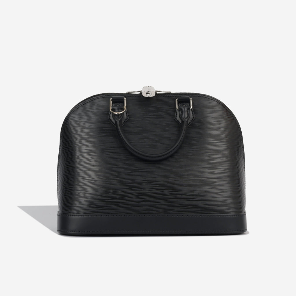 Louis Vuitton Alma PM - Epi