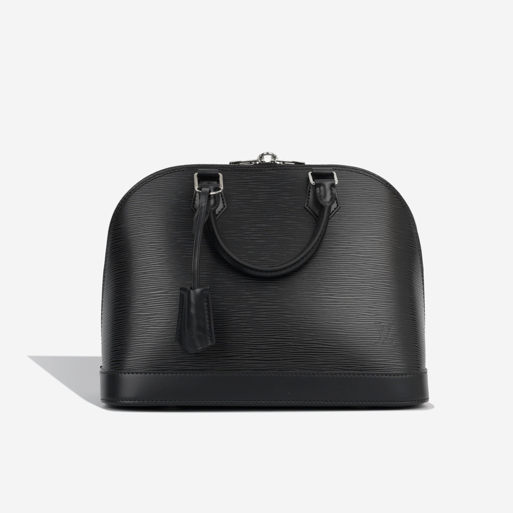 Louis Vuitton Alma PM - Epi