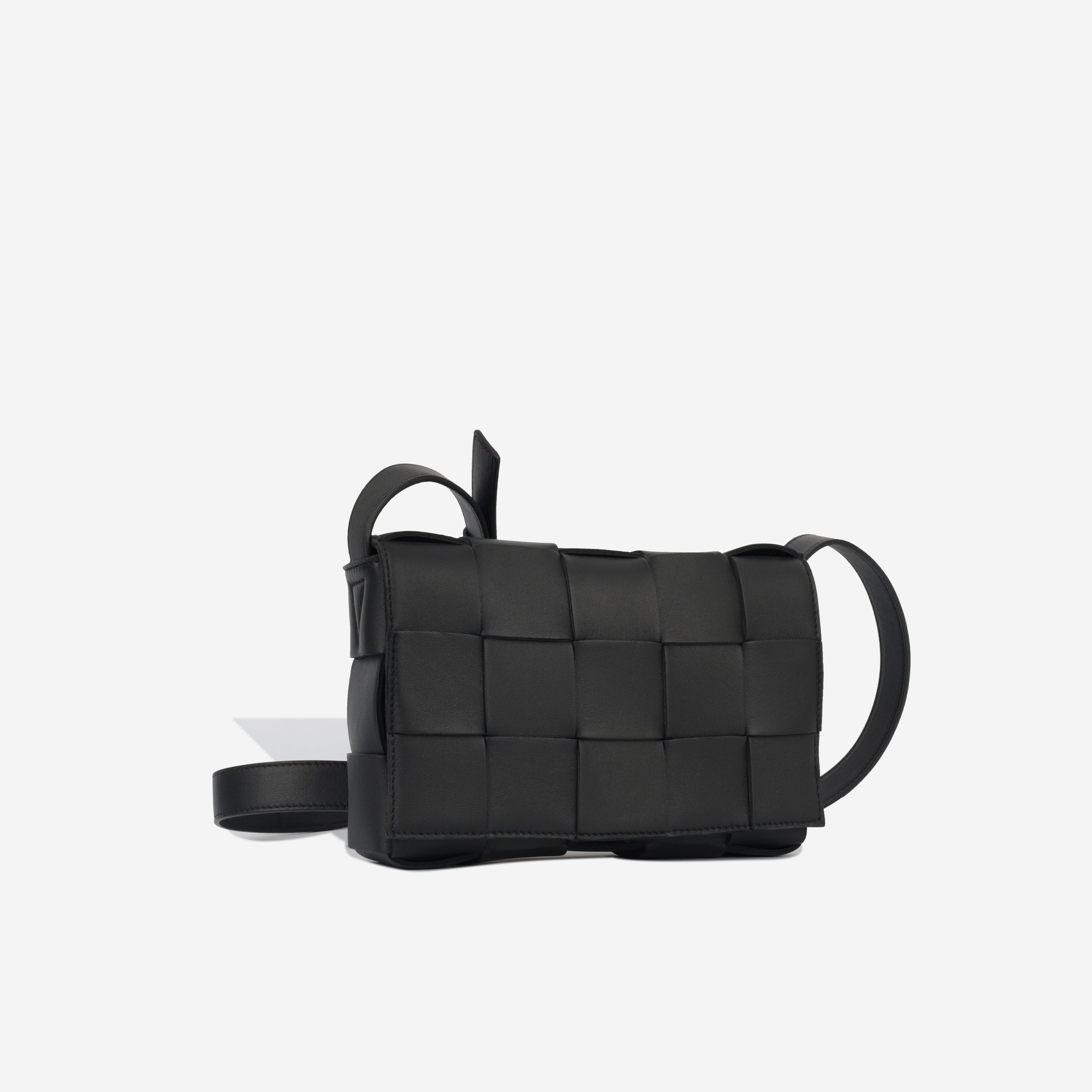 Bottega Veneta Cassette Bag