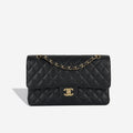Vintage Classic Flap Bag - Medium