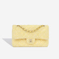 Classic Flap Bag - Medium