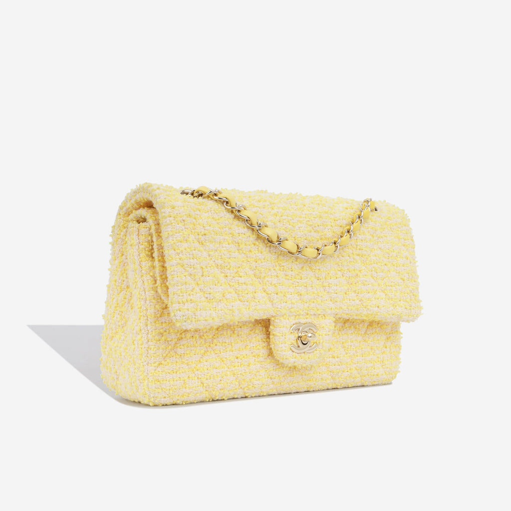 Classic Flap Bag - Medium
