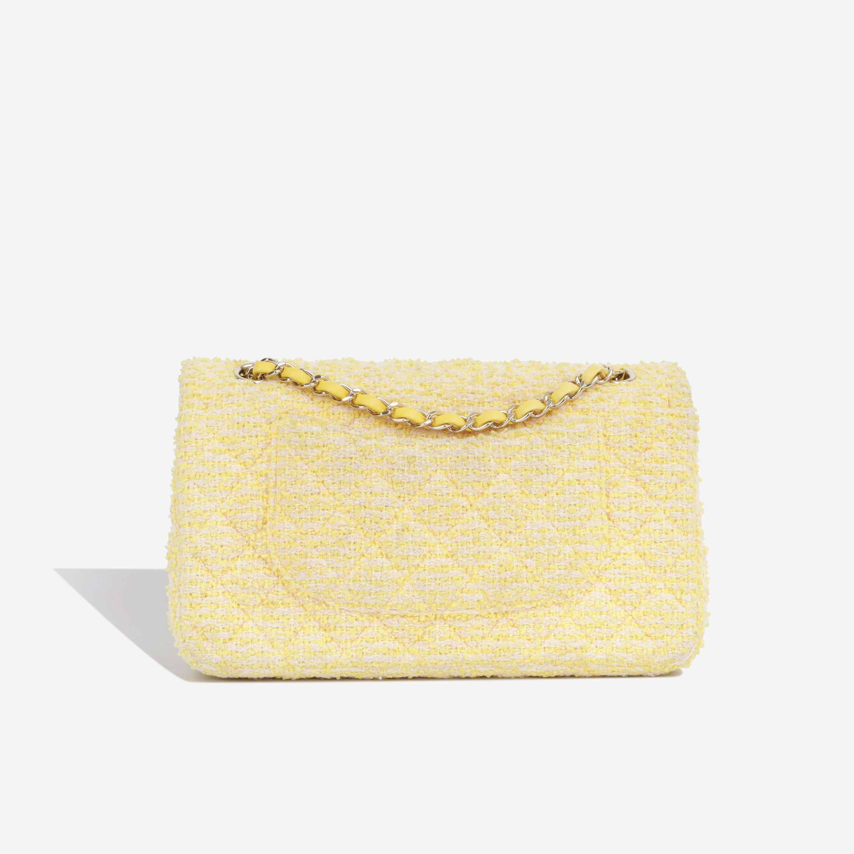 Classic Flap Bag - Medium