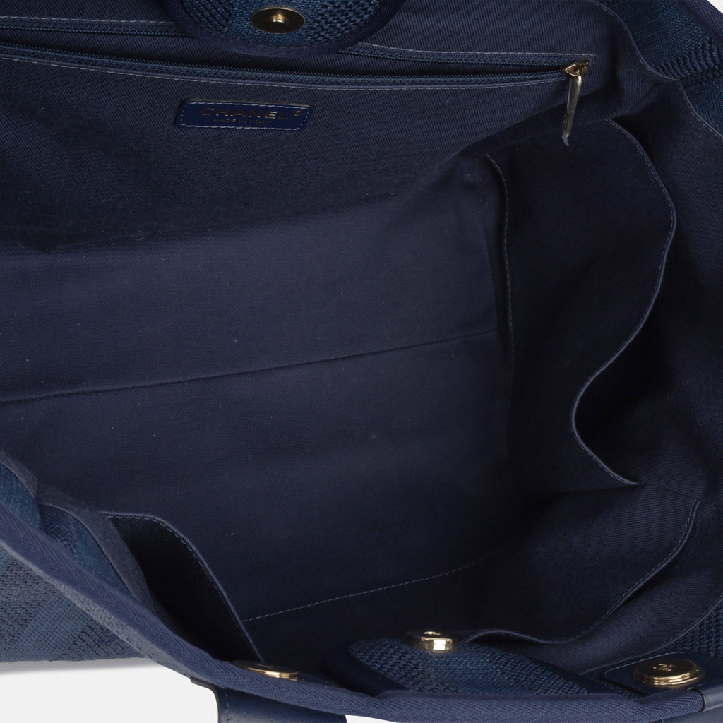 Deauville Tote - Large