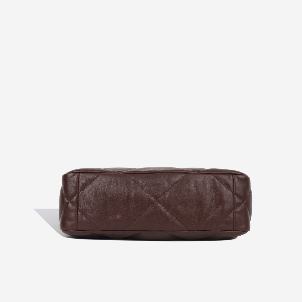 Chanel 19 Flap Bag - Small