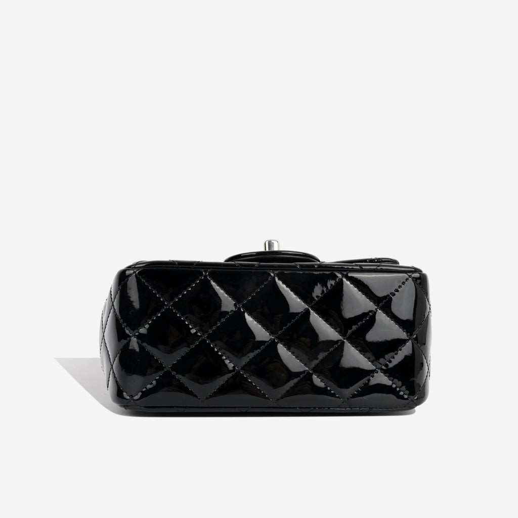 Classic Flap Bag - Mini Square