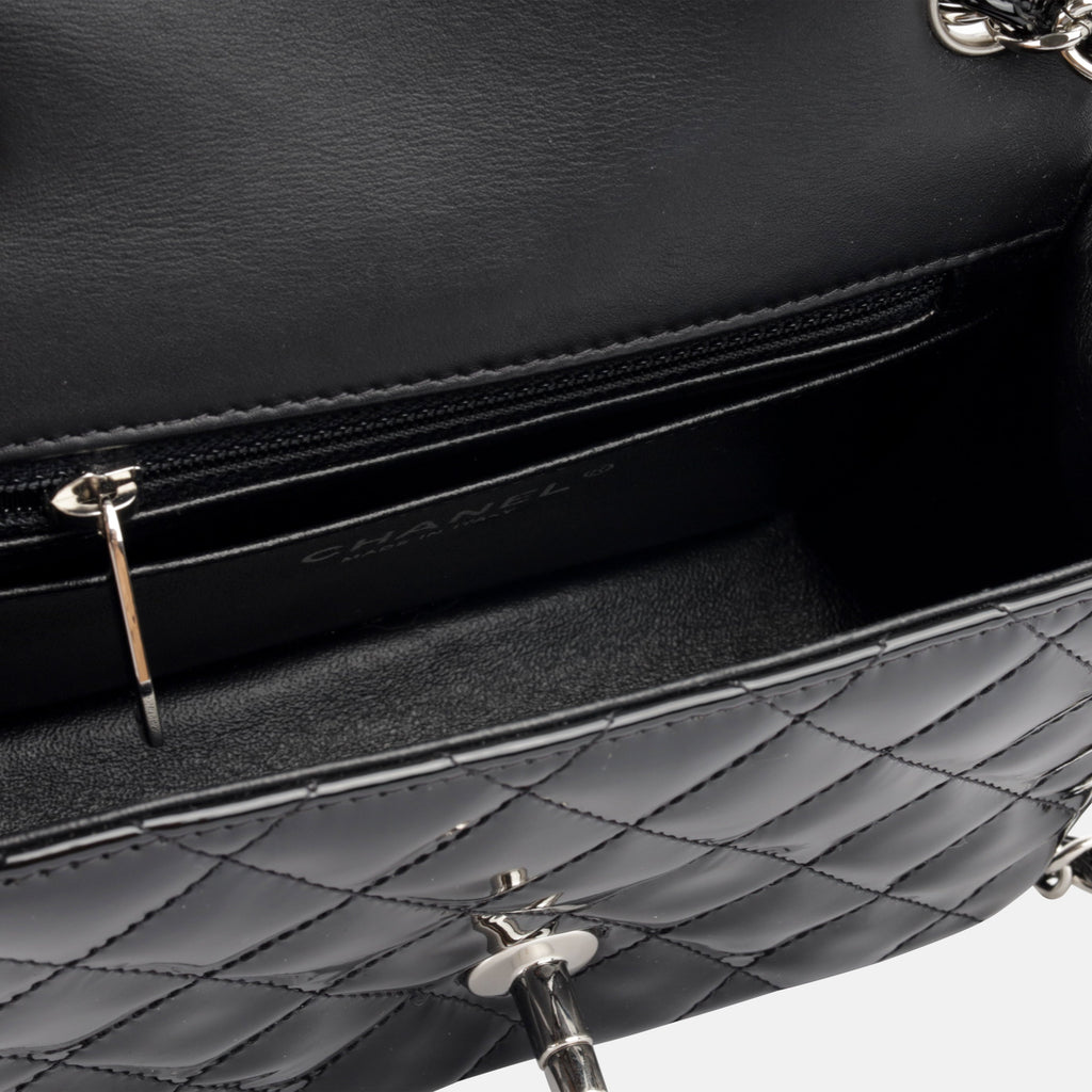 Classic Flap Bag - Mini Square