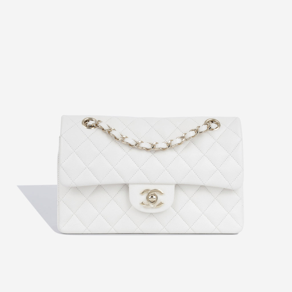 Classic Flap Bag - Small