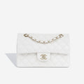 Small Classic Flap Bag