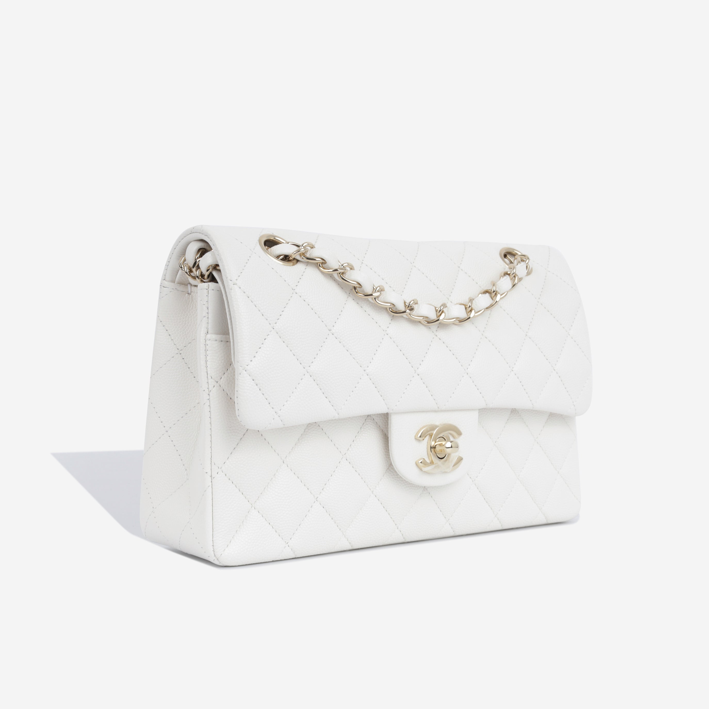 Classic Flap Bag - Small