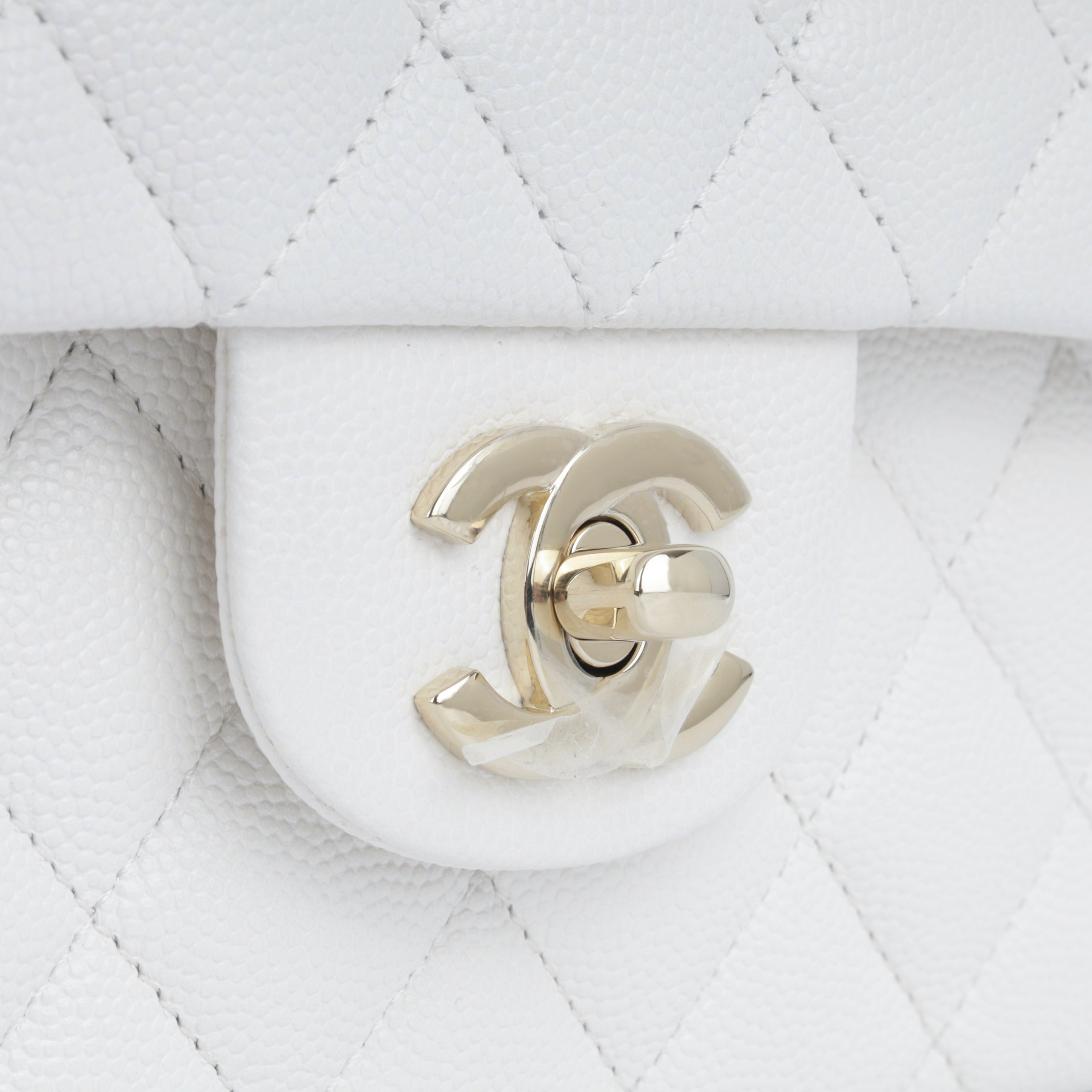 Classic Flap Bag - Small