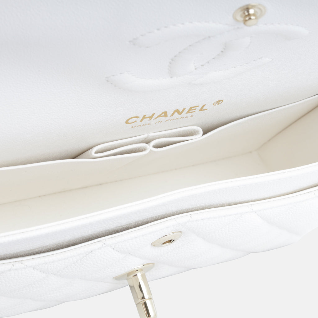 Classic Flap Bag - Small