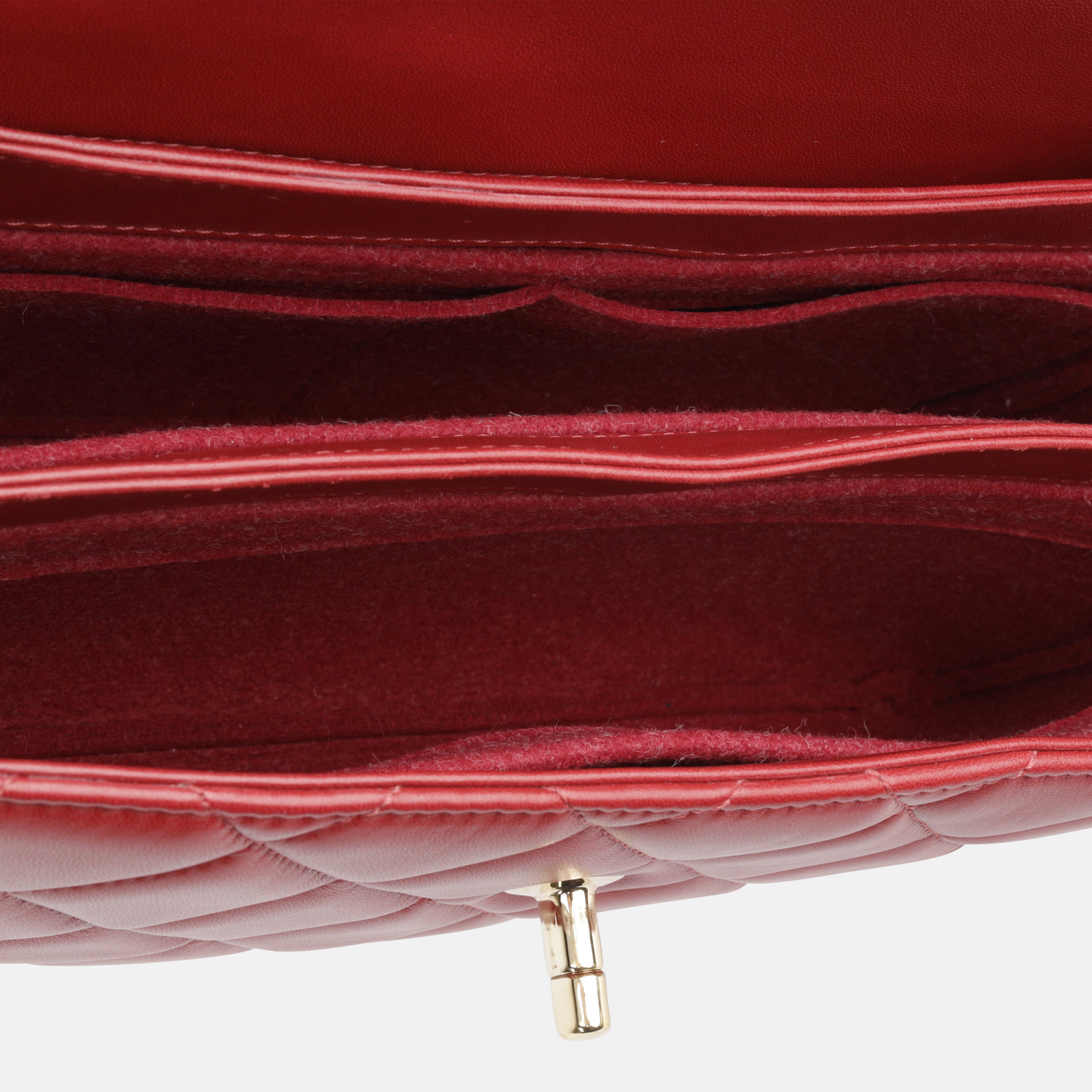 Trendy CC Flap Bag - Medium